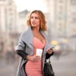 Ziehen sich Frauen für Männer oder für andere Frauen an?
